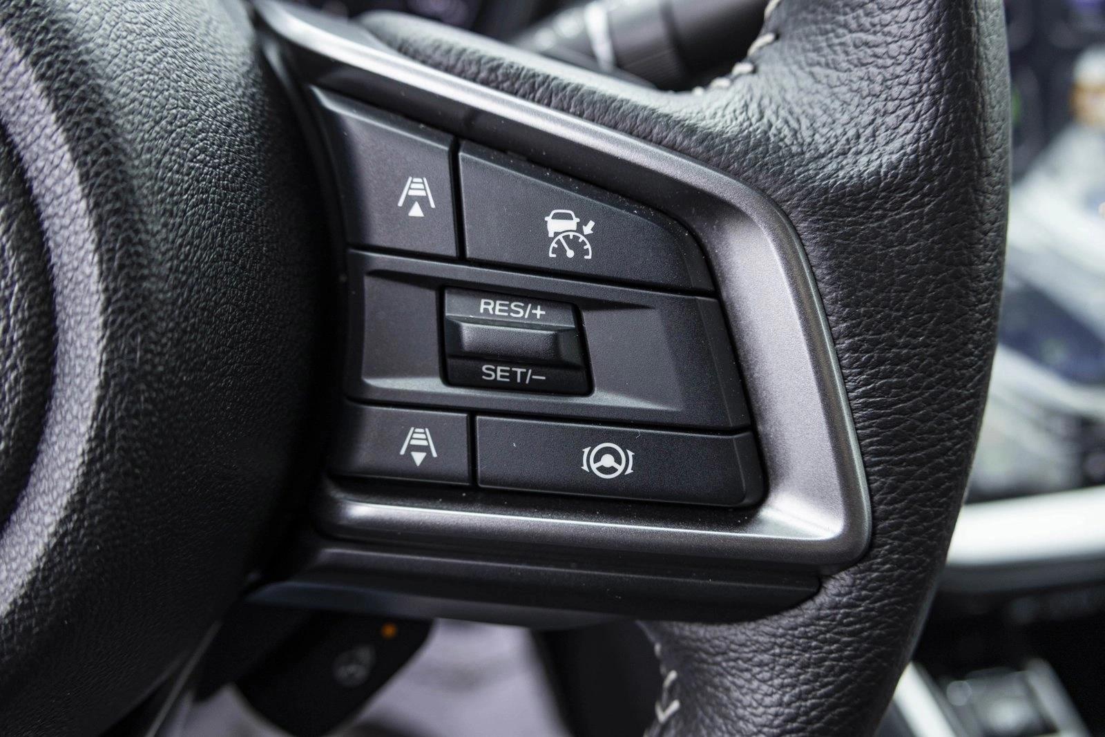 2025 SUBARU LEGACY - Image 16