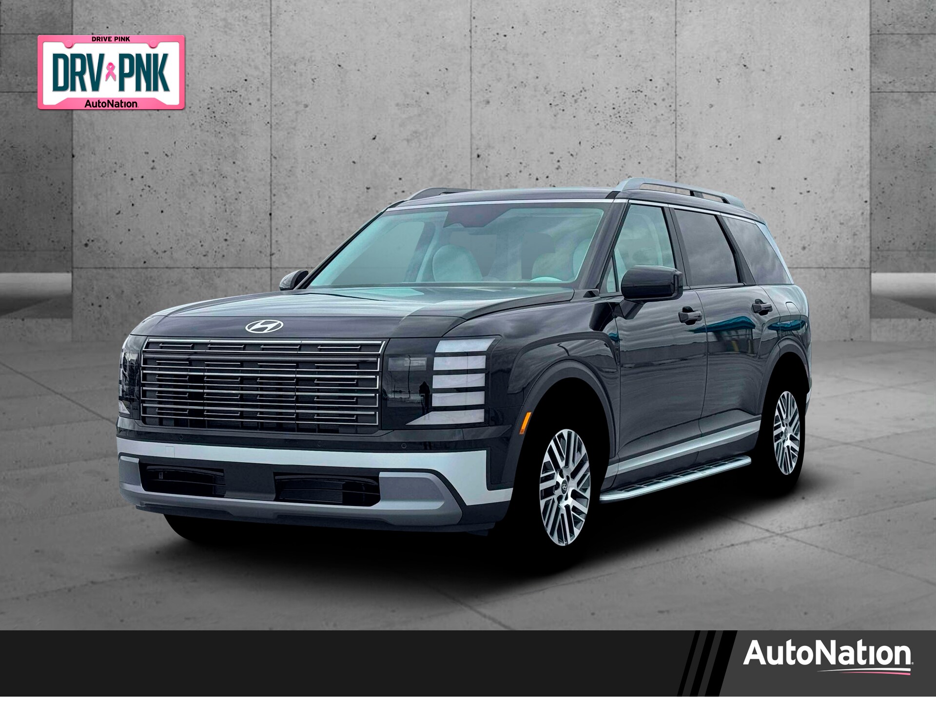 2026 Hyundai Palisade SEL 8 Passenger AWD's photo