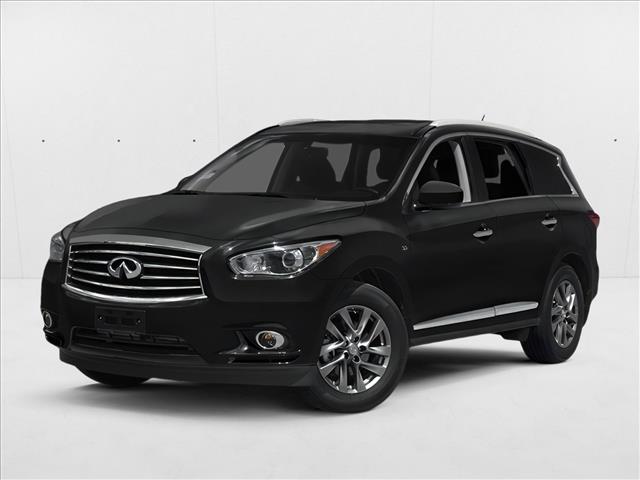 2014 INFINITI QX60 Base