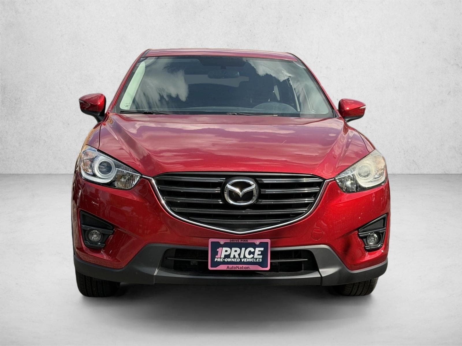 Used 2016 Mazda CX-5 Touring with VIN JM3KE4CY3G0815796 for sale in Des Plaines, IL