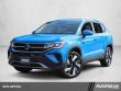 Used 2024 Volkswagen Taos SEL Sport Utility