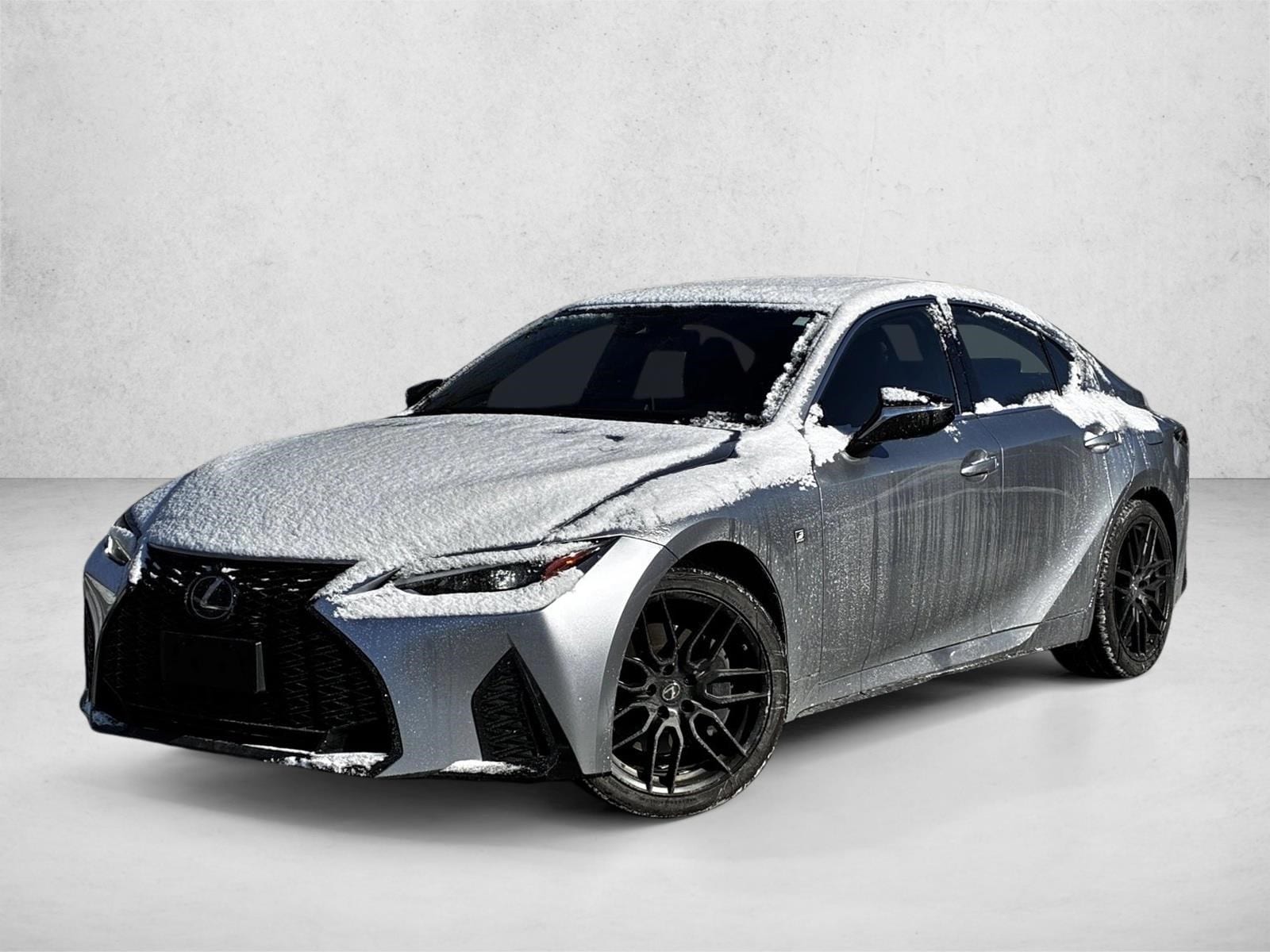 2021 LEXUS IS - Image 1