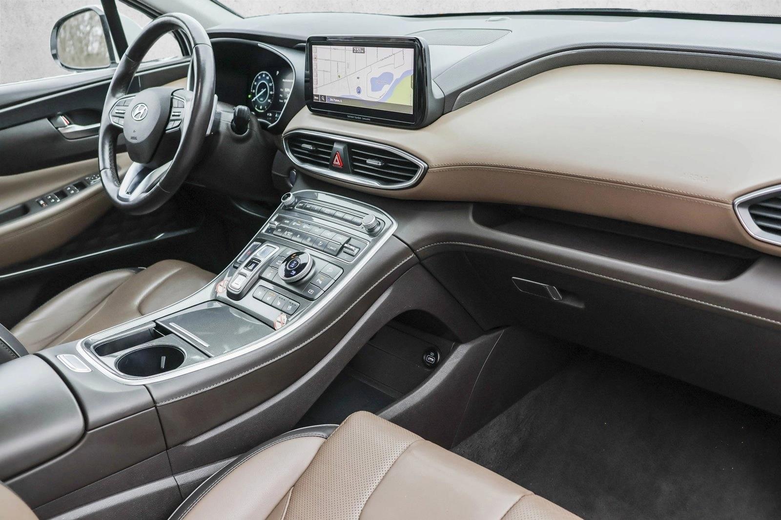 2023 HYUNDAI SANTA FE - Image 29