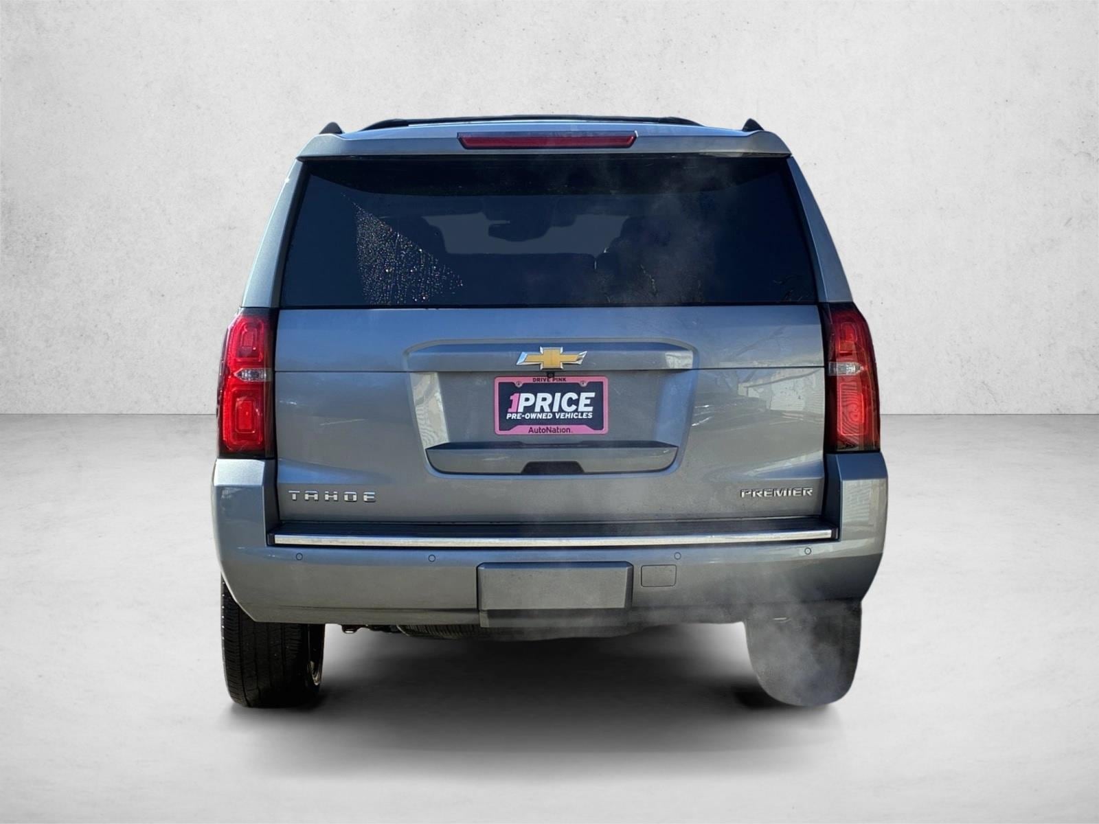 2020 CHEVROLET TAHOE - Image 6