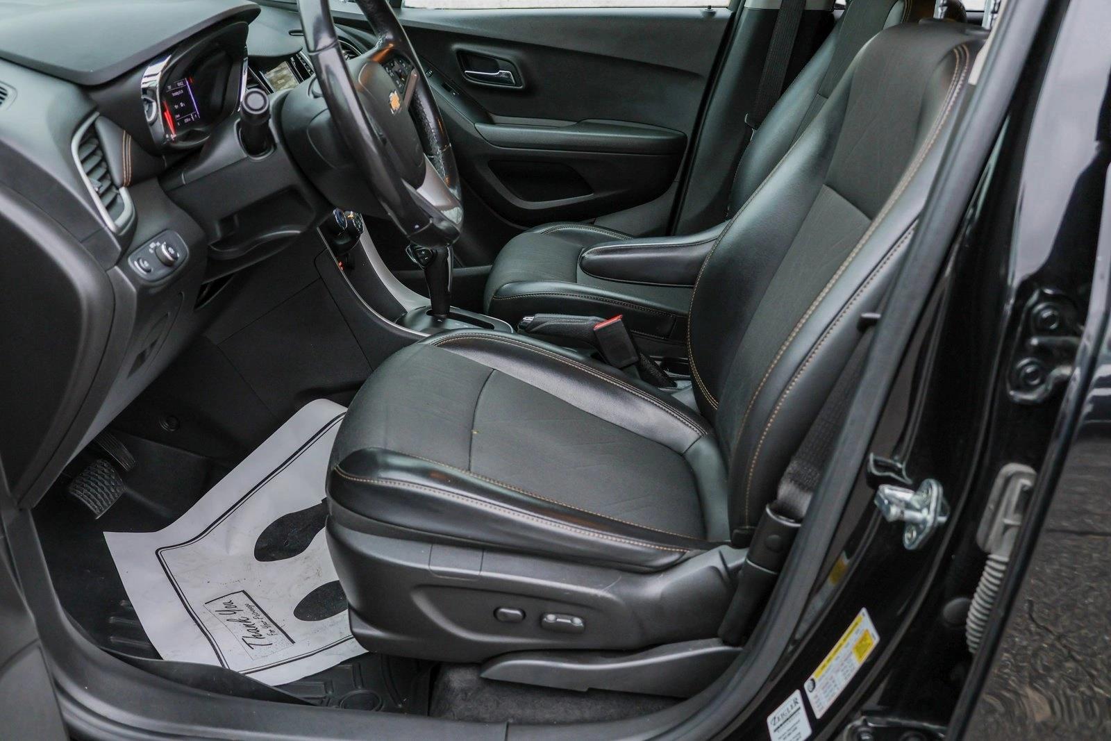 2019 CHEVROLET TRAX - Image 11