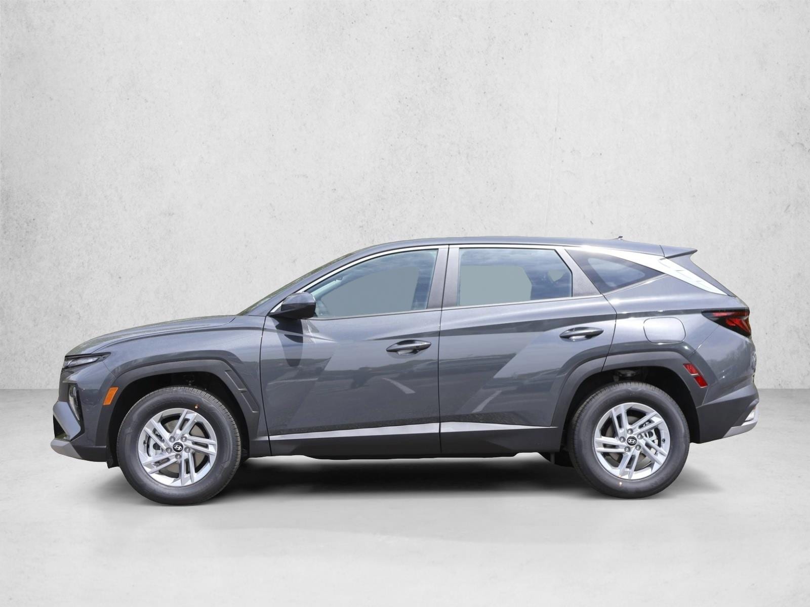 2026 Hyundai Tucson SE - Photo 8