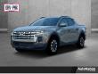 New 2025 Hyundai Santa Cruz SEL AWD Truck Crew Cab