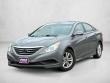 Used 2014 Hyundai Sonata GLS 4dr Car