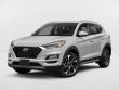 Used 2019 Hyundai Tucson Sport Sport Utility