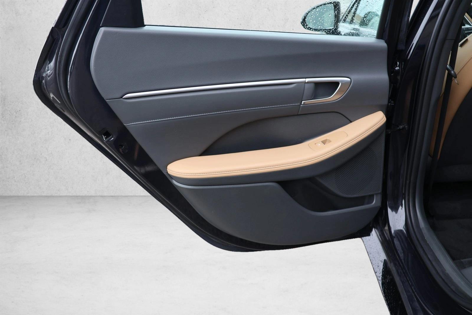 2023 Hyundai Sonata Limited - Photo 23