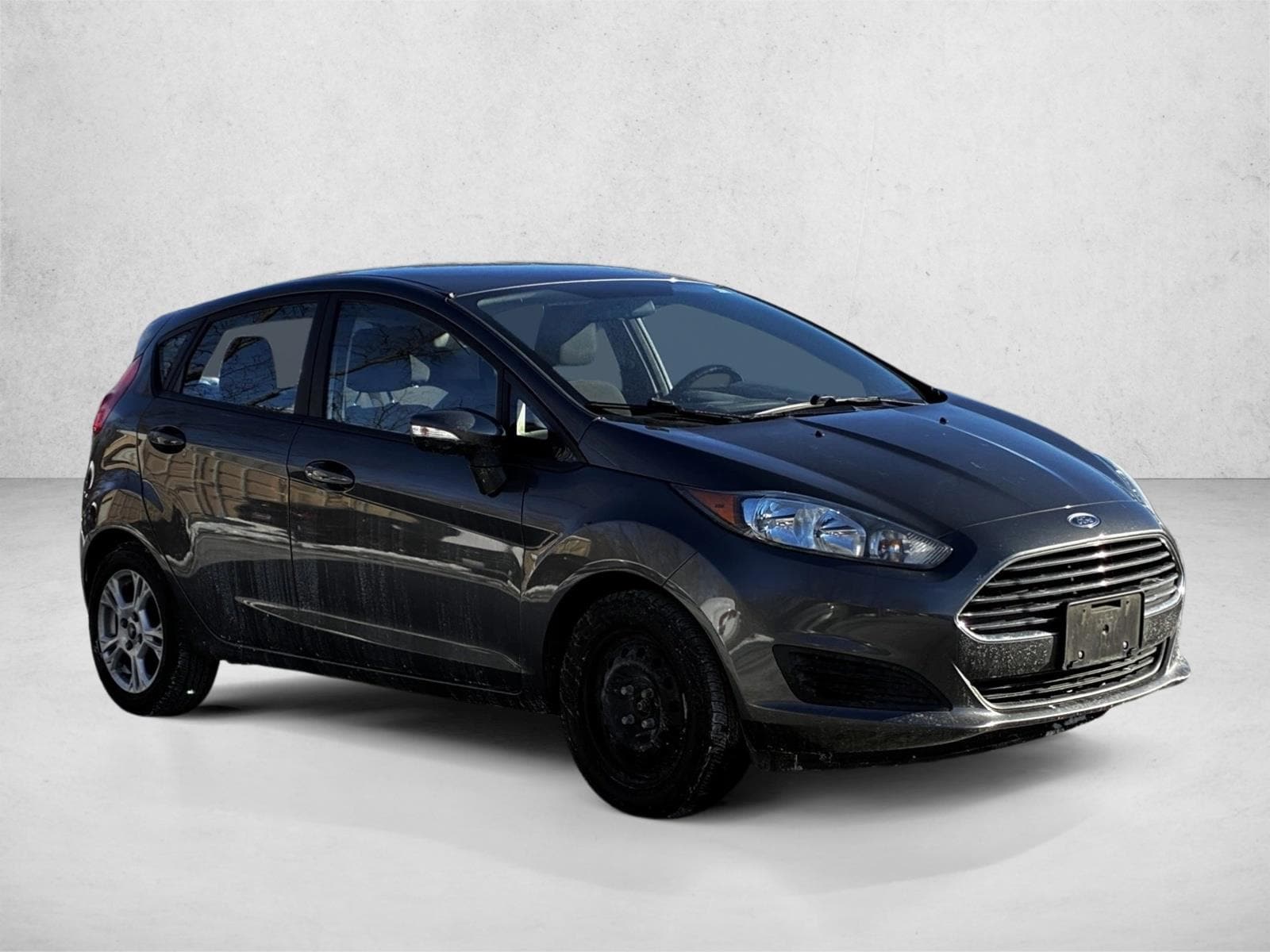2016 FORD FIESTA - Image 3