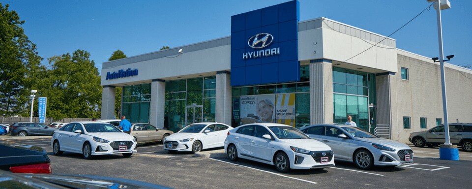 Hyundai Dealership Near Me Now : Hyundai dealership near me Detroit MI