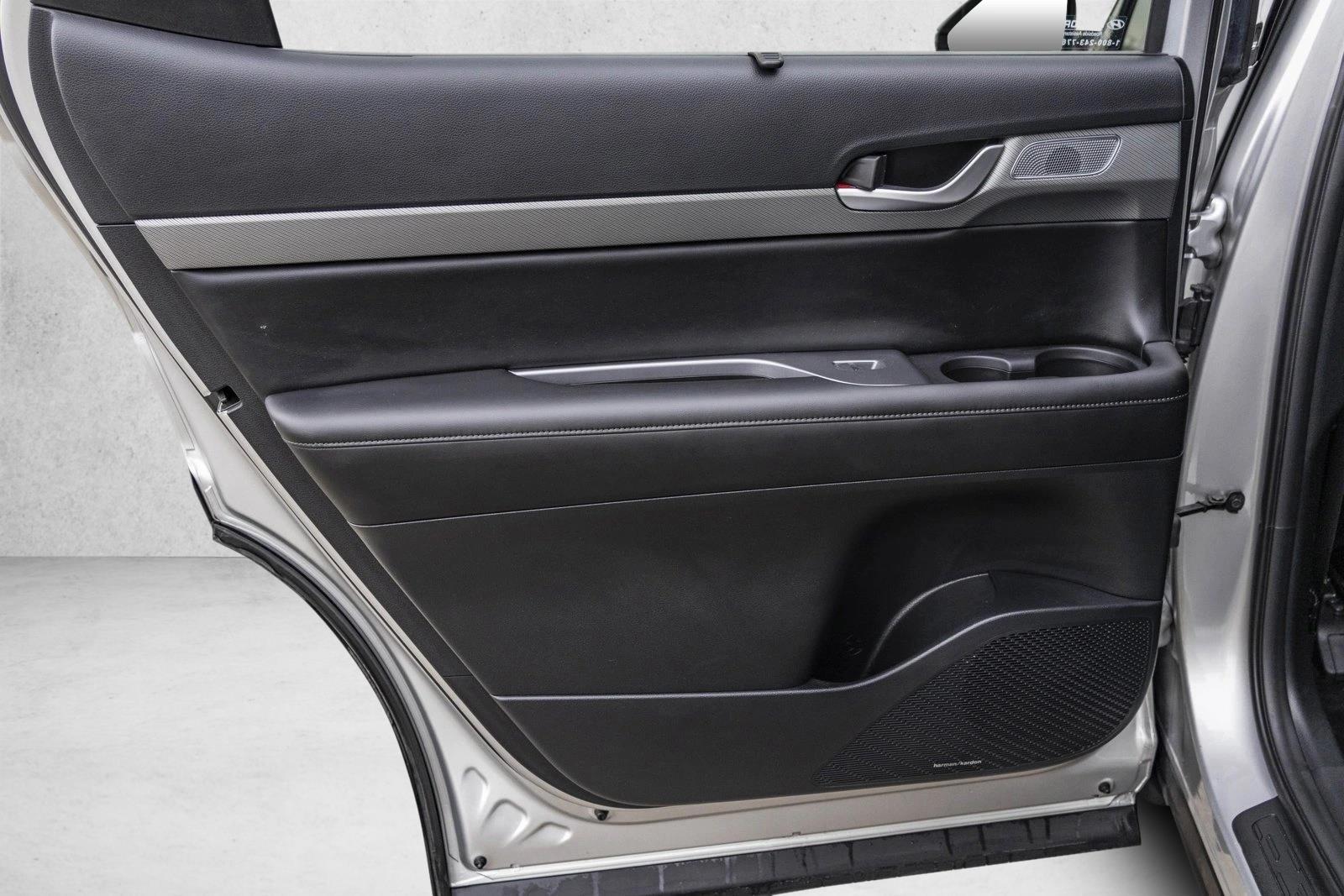 2024 HYUNDAI PALISADE - Image 23