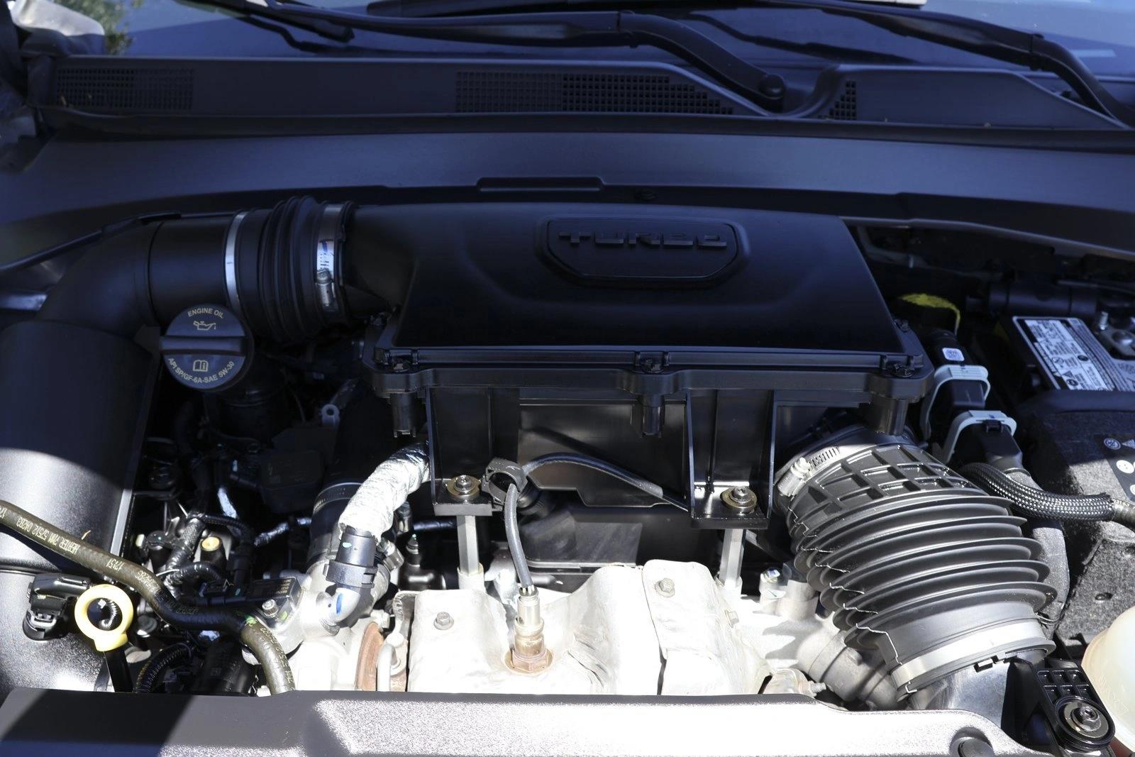 2023 Jeep Compass Latitude - Photo 30