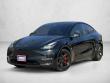 Used 2021 Tesla Model Y Performance Sport Utility