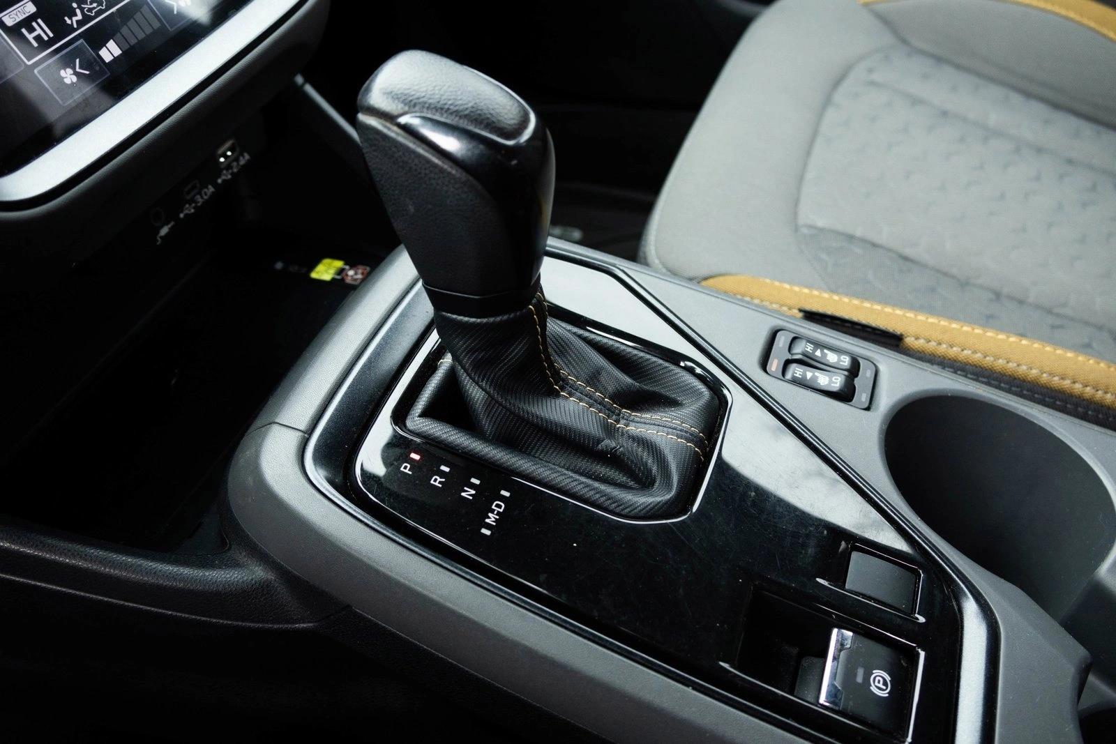 2024 SUBARU CROSSTREK - Image 20