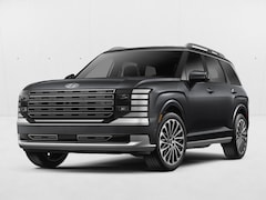 2026 Hyundai Palisade Hybrid Calligraphy SUV