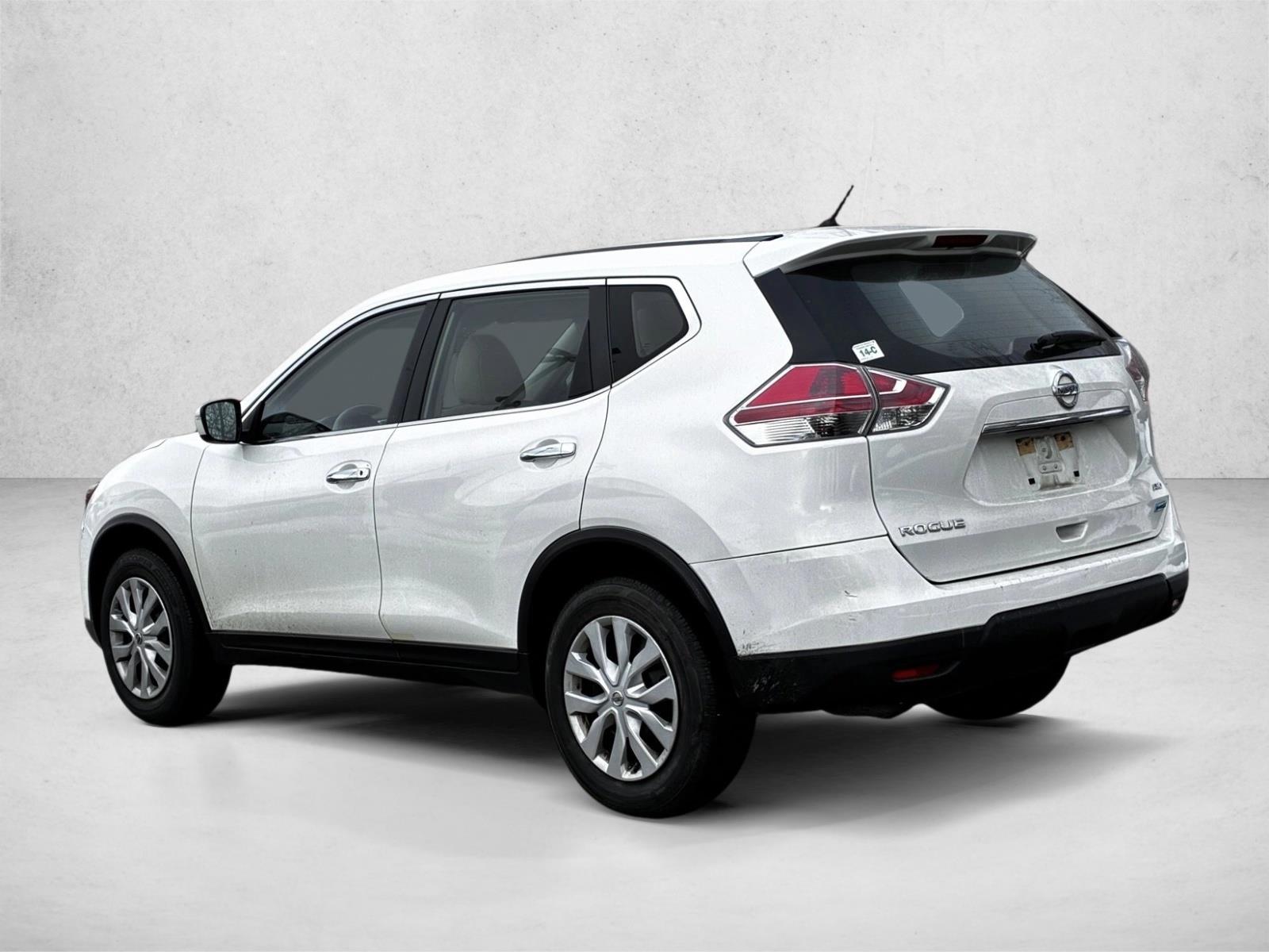 2014 NISSAN ROGUE - Image 7