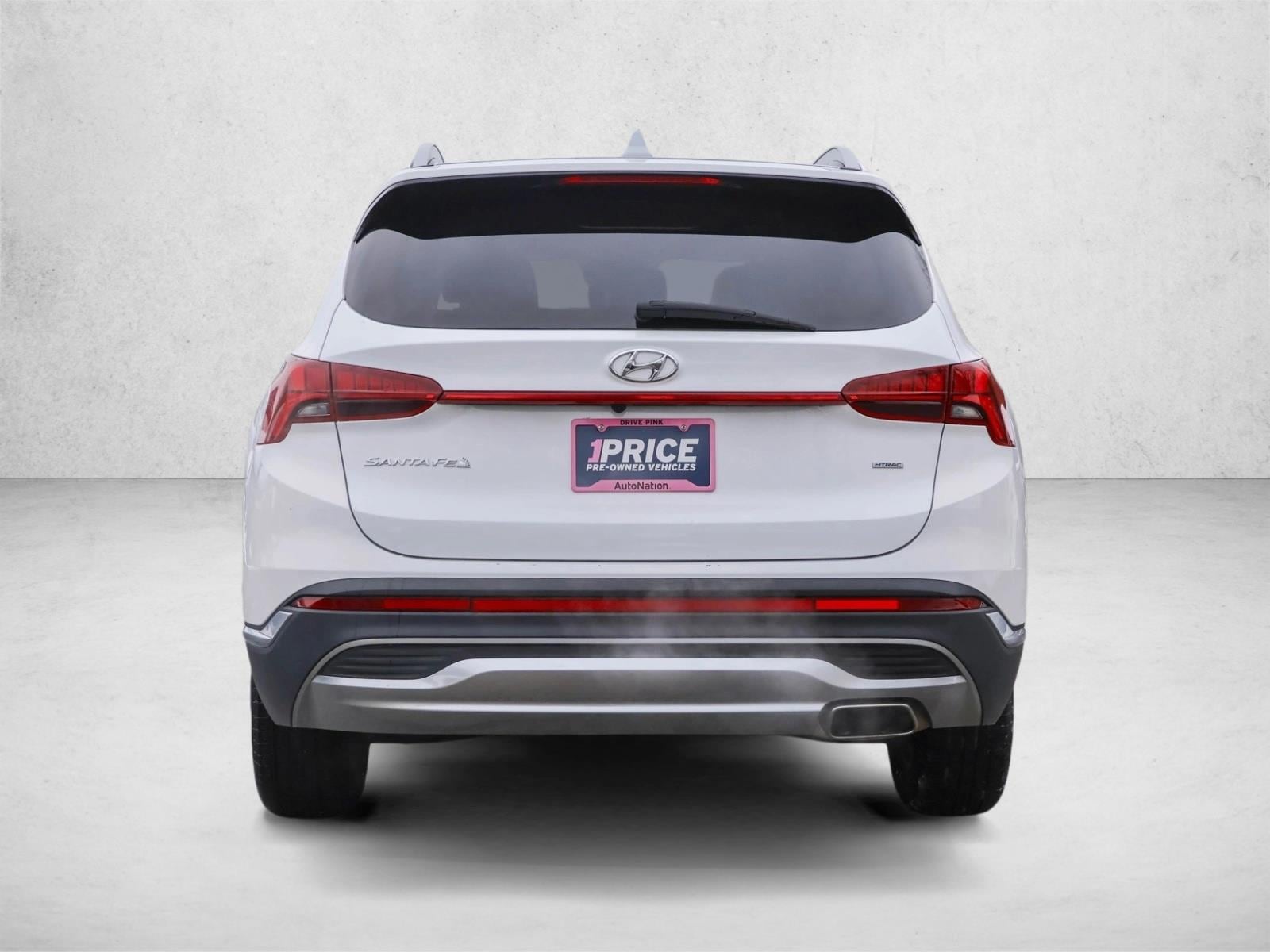 2023 HYUNDAI SANTA FE - Image 6