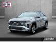 New 2026 Hyundai Tucson SEL Premium AWD SUV