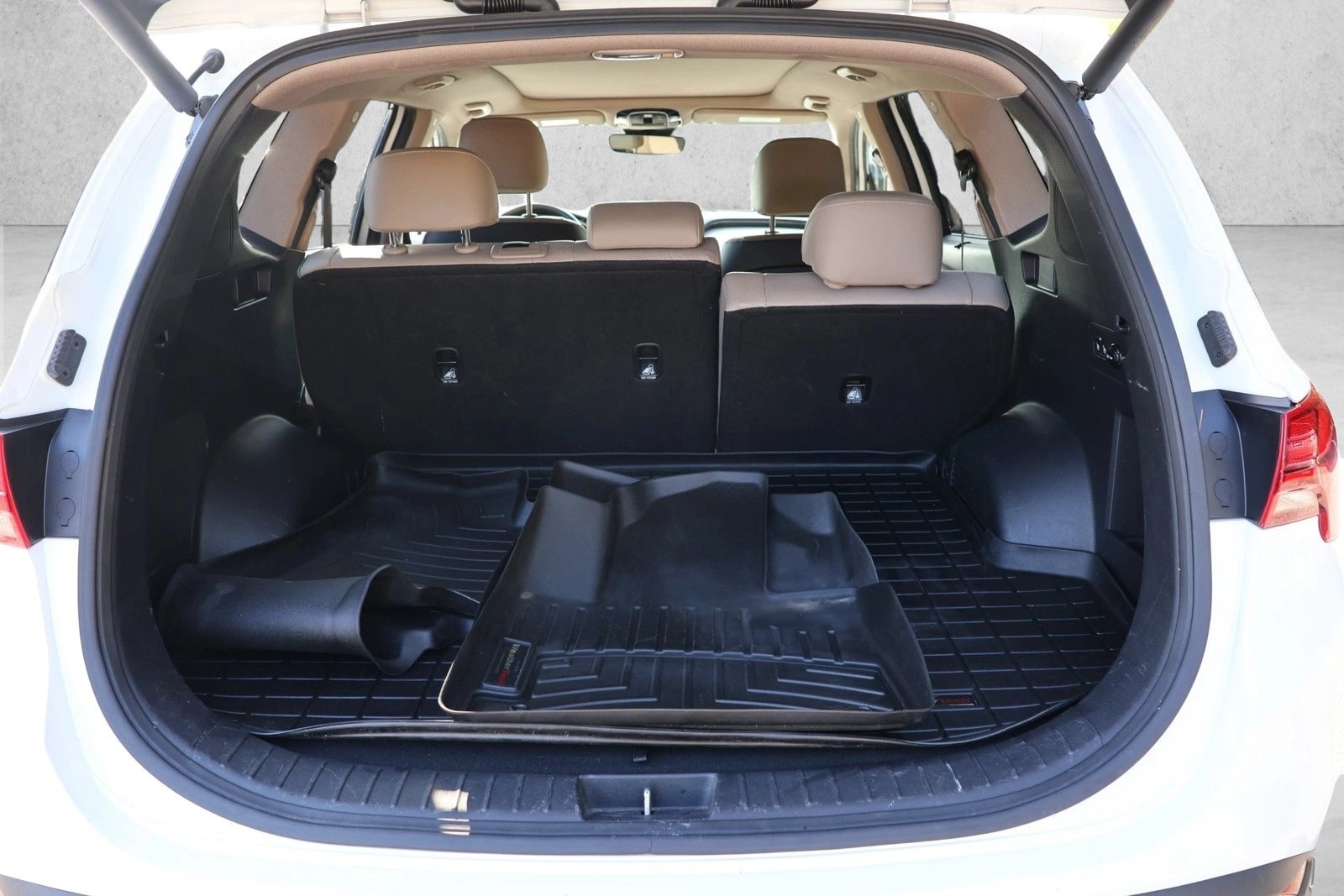 2021 Hyundai Santa Fe Limited - Photo 24