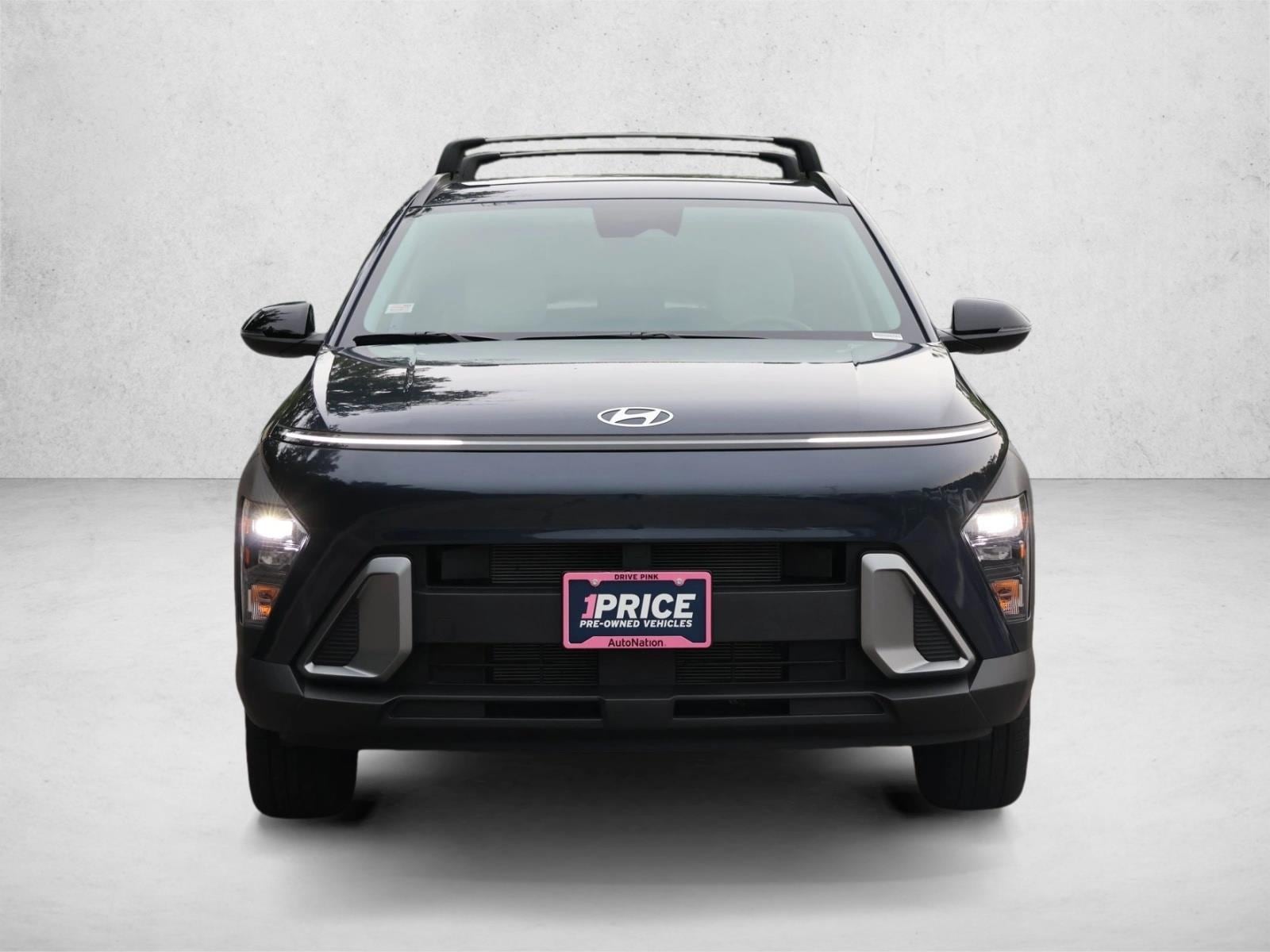 2026 Hyundai Kona SEL Sport - Photo 2