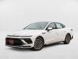 New 2025 Hyundai Sonata Hybrid Limited Sedan