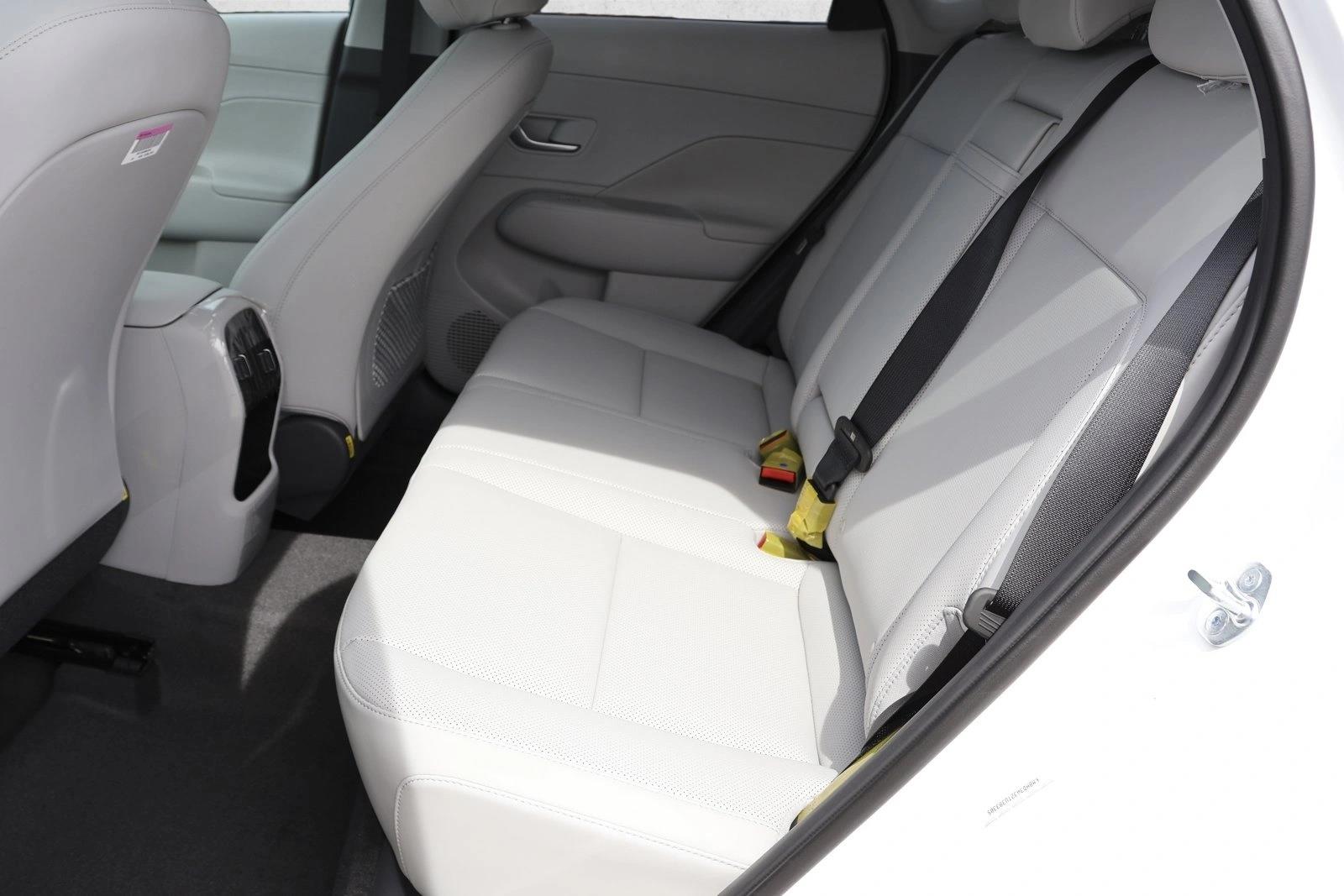 2026 Hyundai Kona SEL Premium - Photo 22