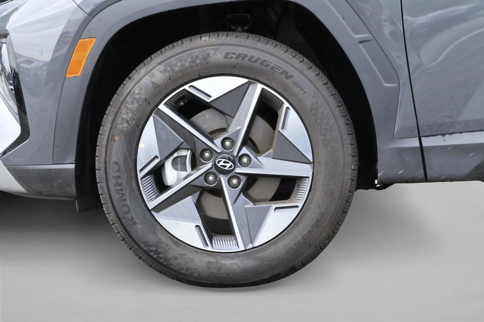 2026 Hyundai Tucson SEL - Photo 9
