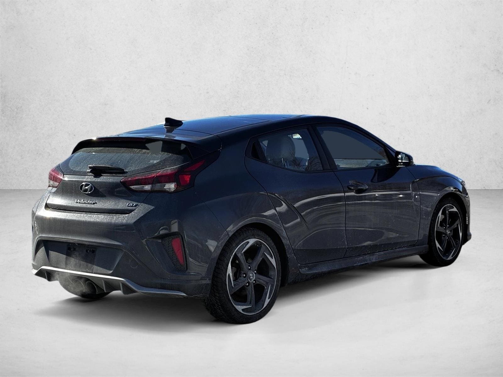 2019 HYUNDAI VELOSTER - Image 5