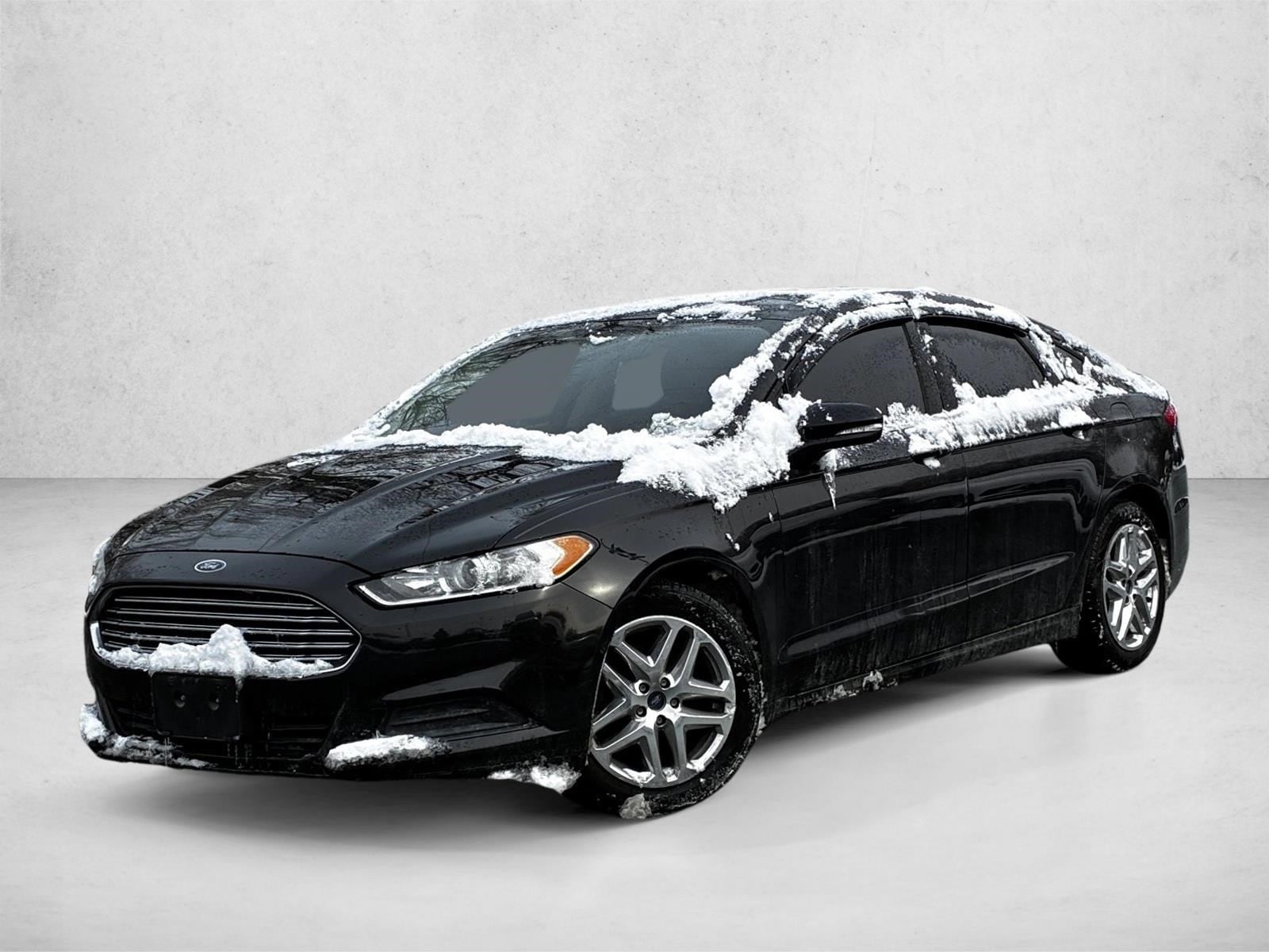 2015 FORD FUSION - Image 1