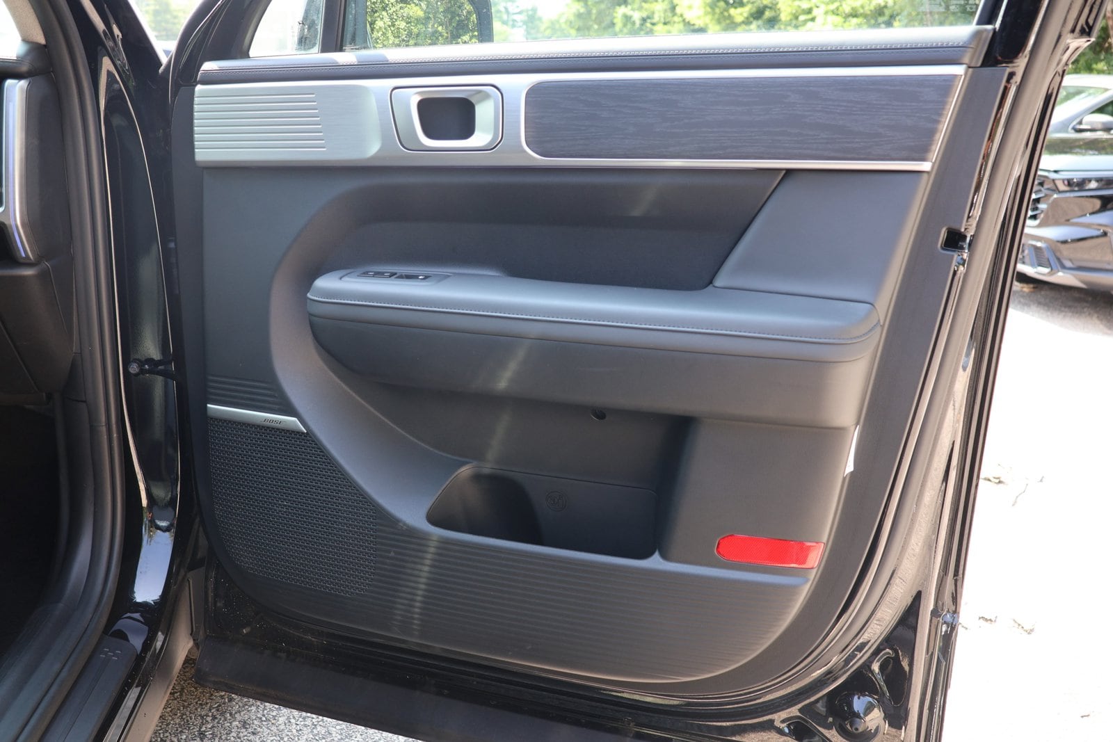 2026 Hyundai Santa Fe Limited - Photo 30