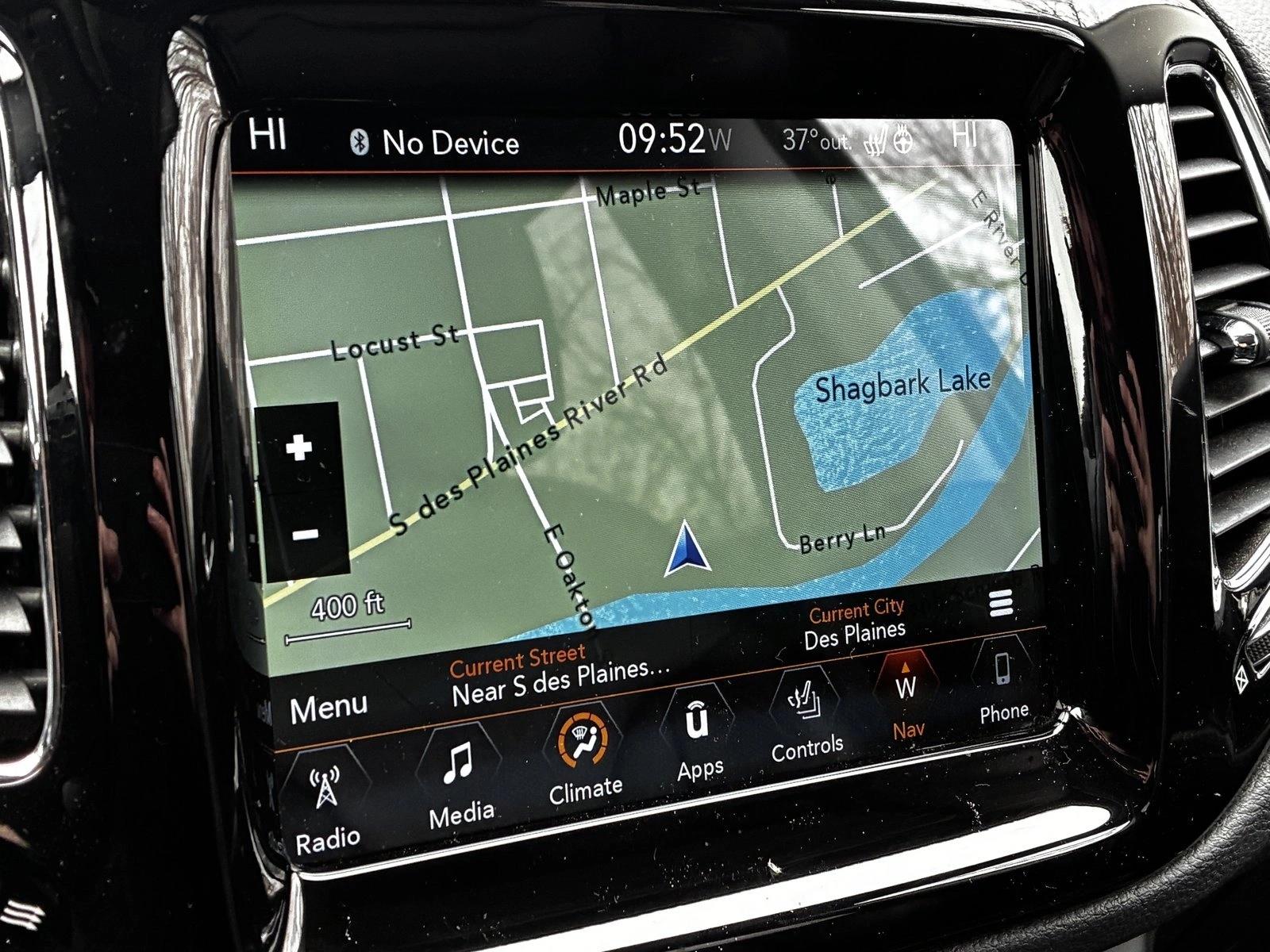 2018 JEEP COMPASS - Image 14