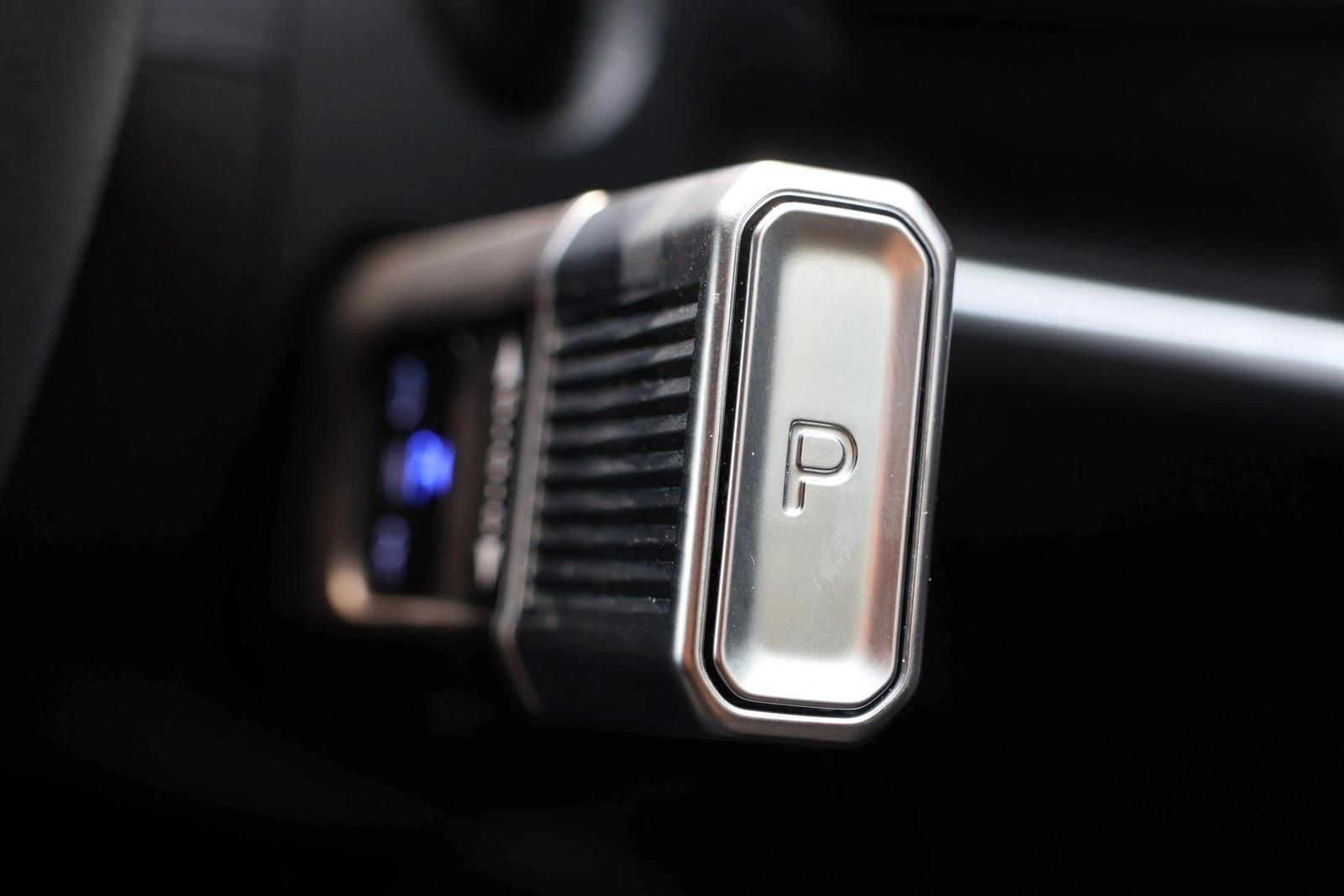 2026 Hyundai Tucson SEL - Photo 20
