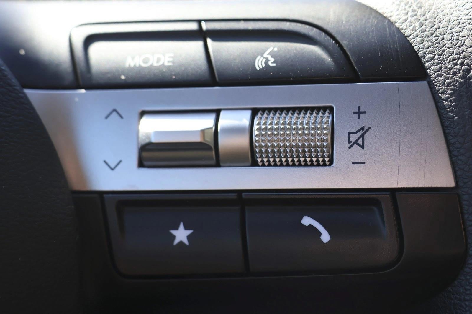 2025 Hyundai Tucson SEL - Photo 16