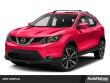 Used 2017 Nissan Rogue Sport SL Sport Utility