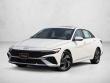 New 2025 Hyundai Elantra SEL Convenience Sedan