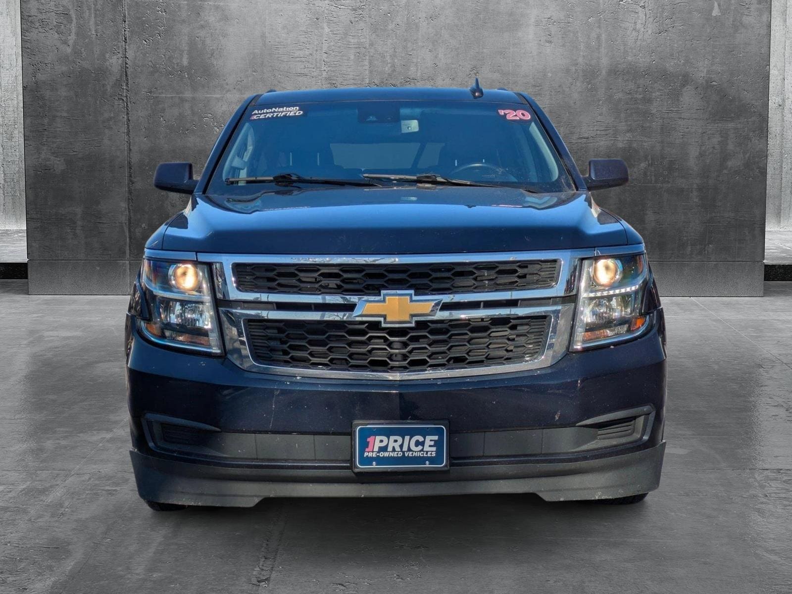 Used 2020 Chevrolet Suburban LT with VIN 1GNSKHKC3LR155299 for sale in Des Plaines, IL