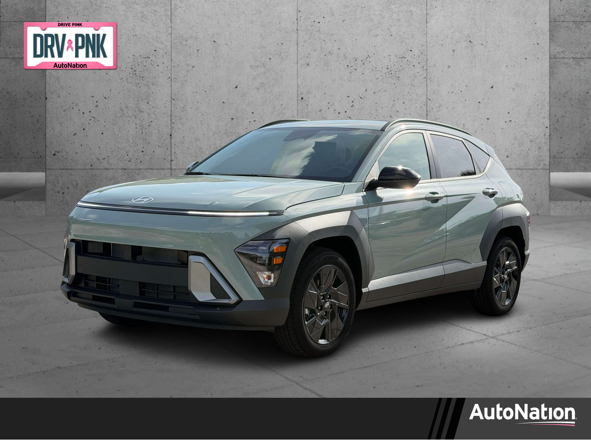 2027 Hyundai Kona SEL Sport FWD SUV