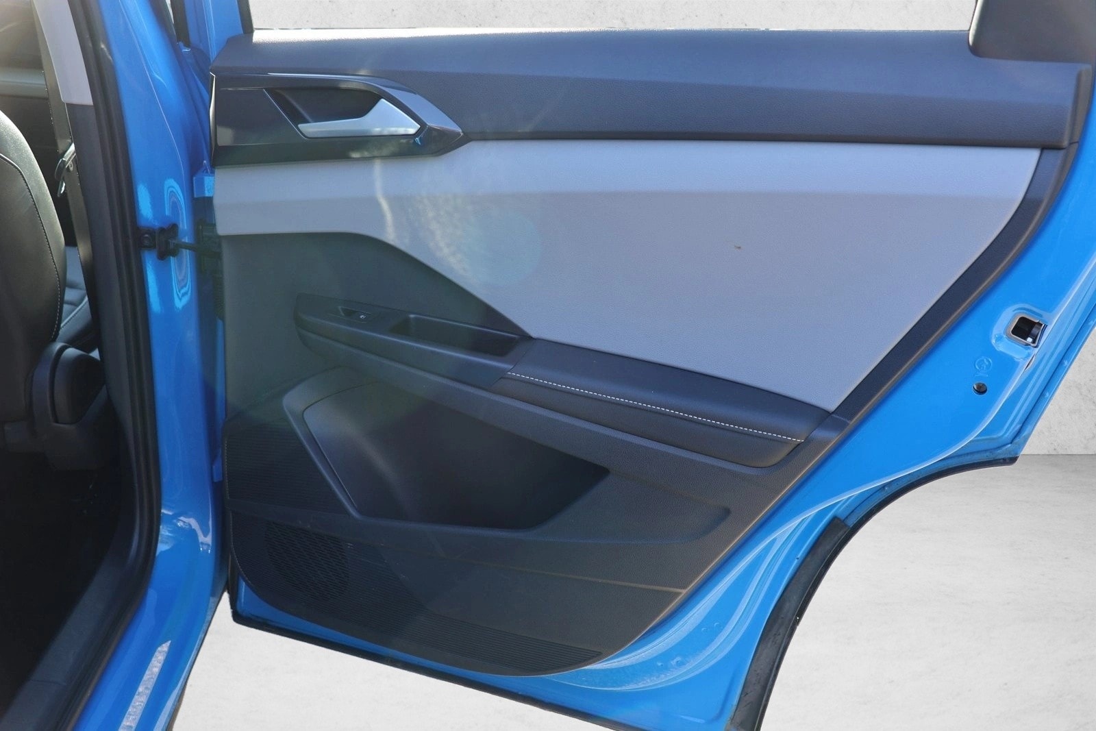 2024 Volkswagen Taos SEL - Photo 27
