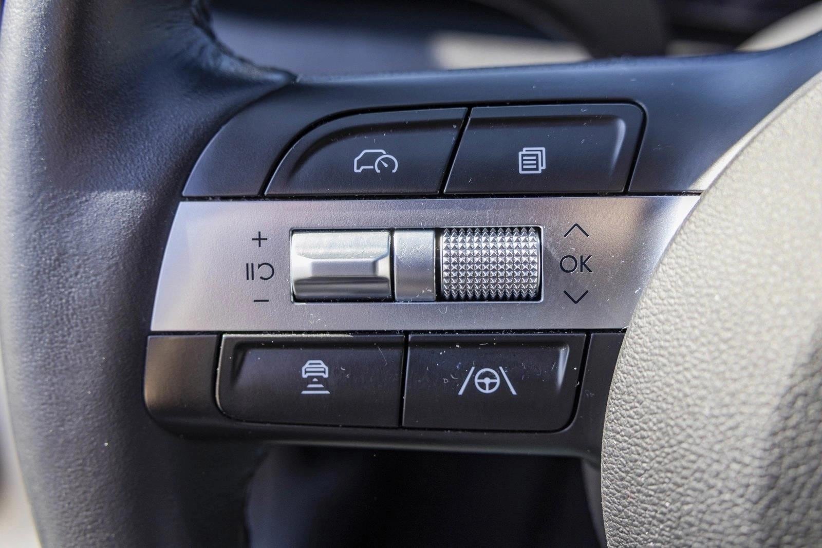 2025 HYUNDAI TUCSON - Image 14