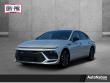 New 2026 Hyundai Sonata N Line Sedan