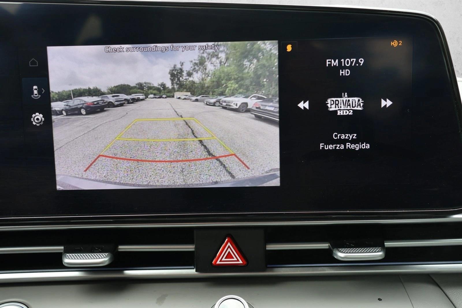 2024 Hyundai Elantra SEL - Photo 18