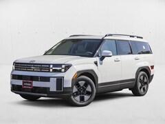 2026 Hyundai Santa Fe Hybrid SEL SUV