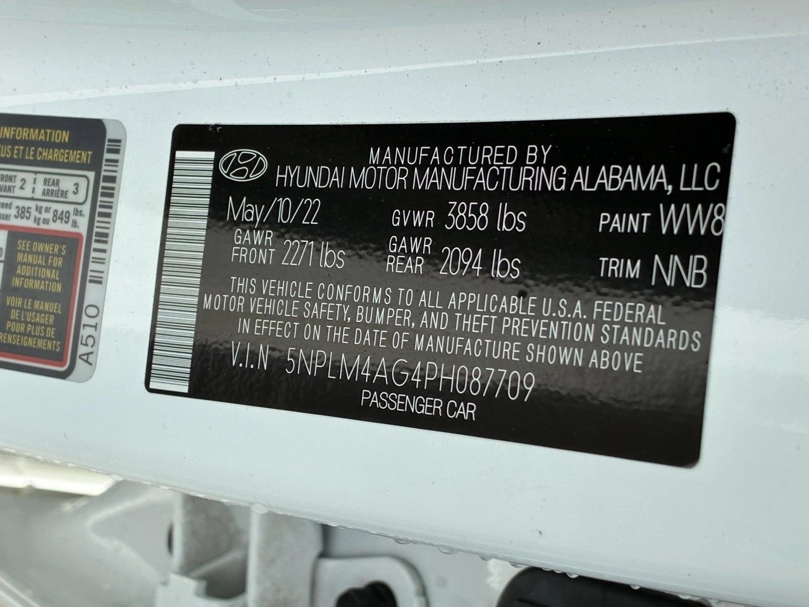 2023 HYUNDAI ELANTRA - Image 15