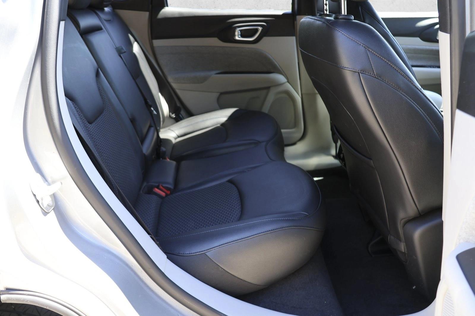 2023 Jeep Compass Latitude - Photo 25