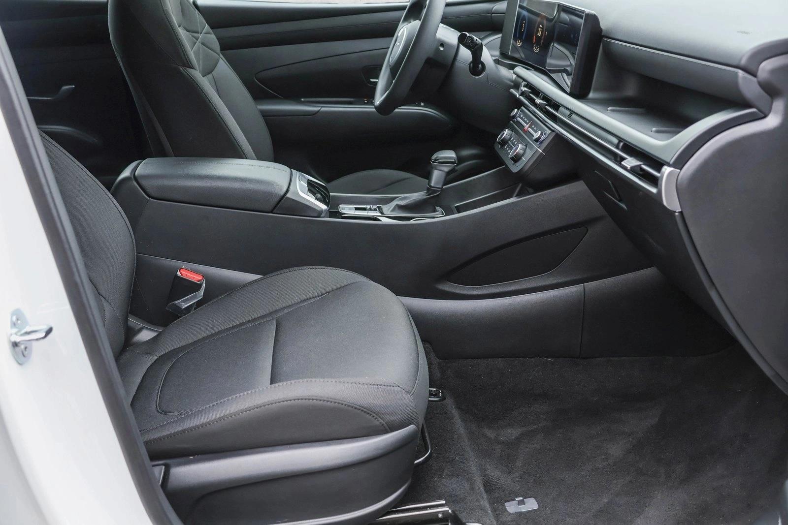 2025 HYUNDAI TUCSON - Image 29