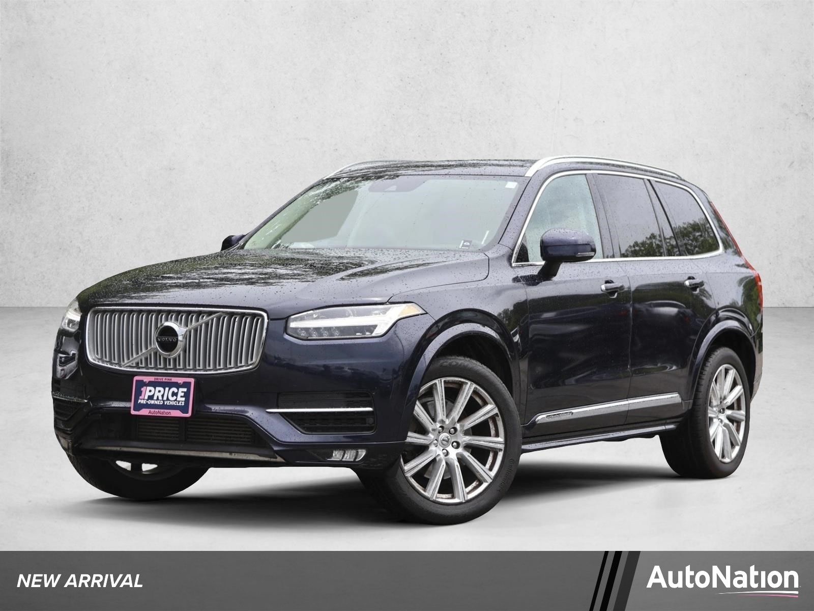 2019 Volvo XC90 T6 Inscription AWD's photo
