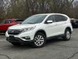 Used 2016 Honda CR-V EX Sport Utility