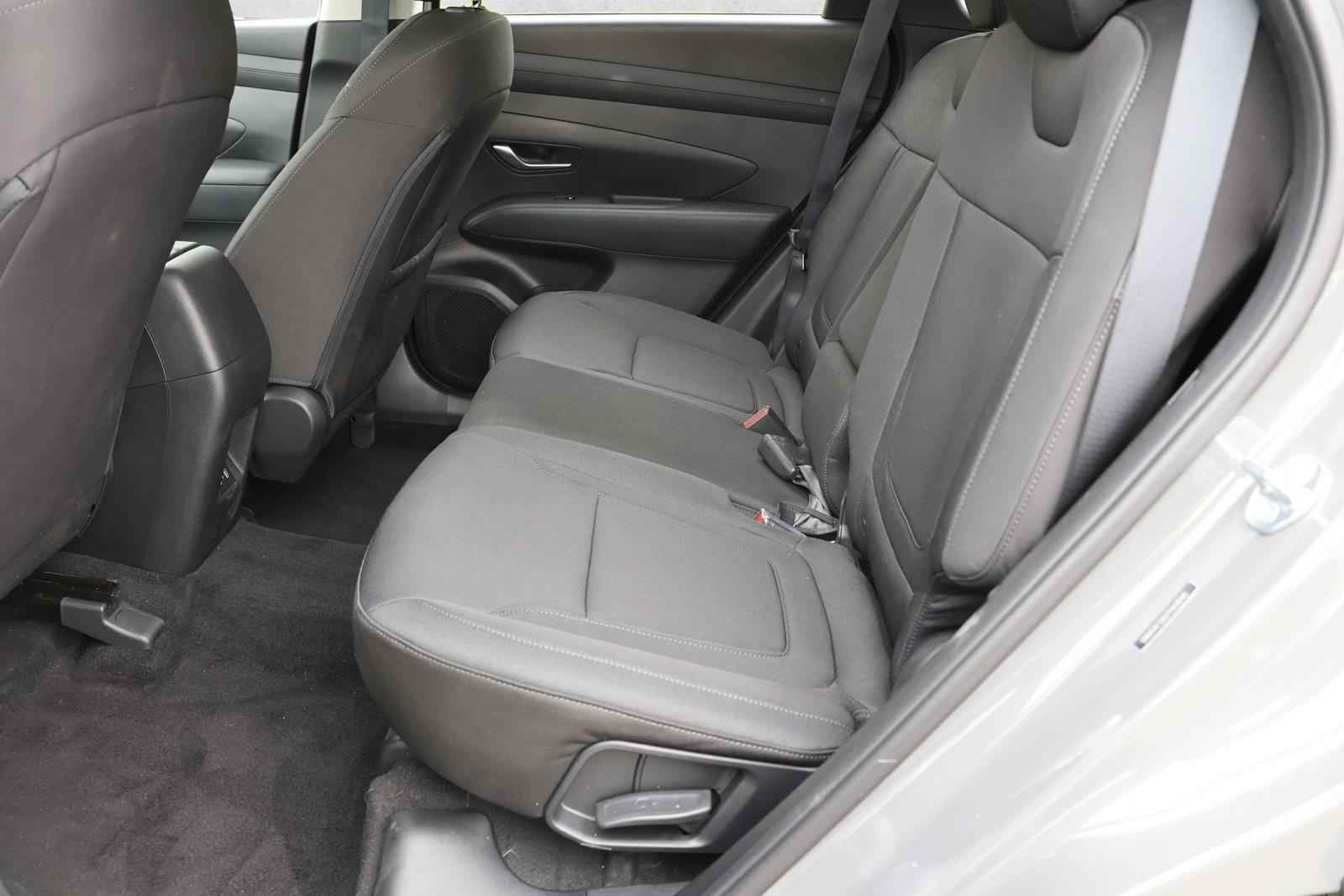 2026 Hyundai Tucson SE - Photo 22